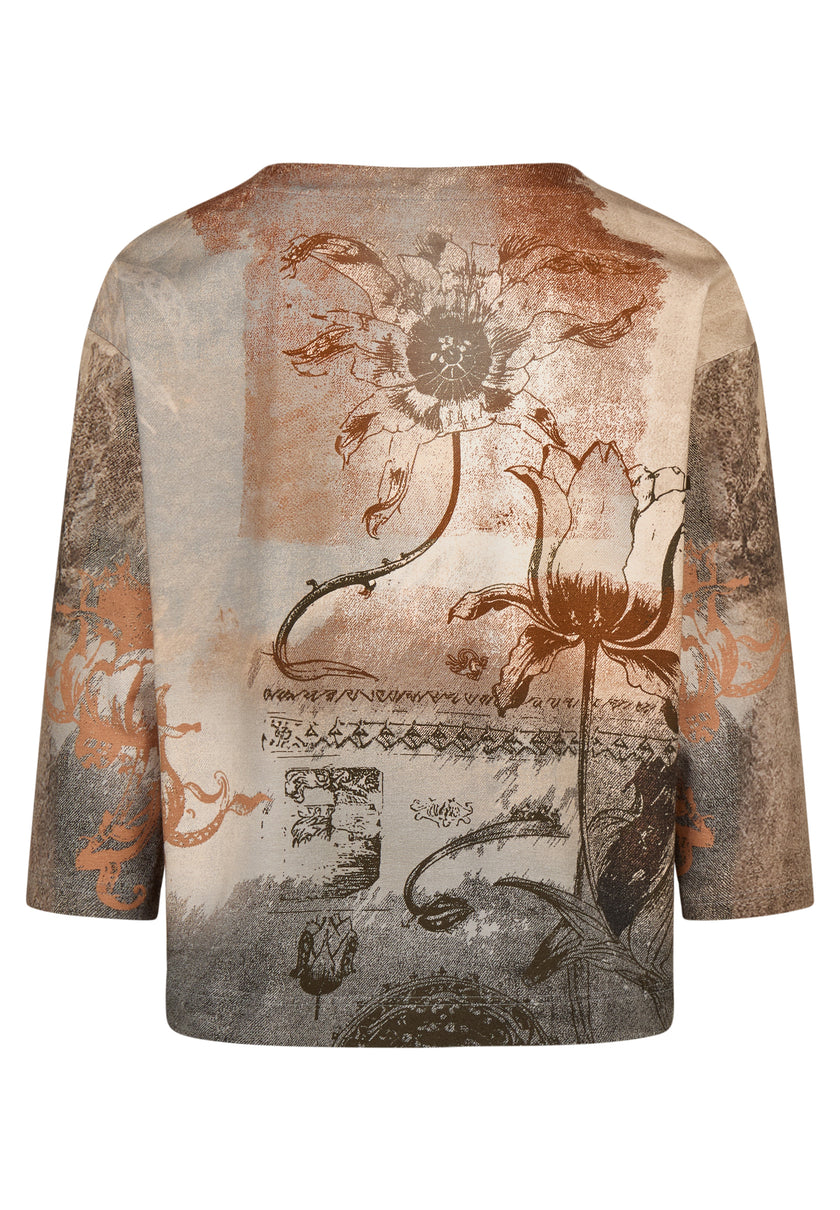 Shirt - Sunset Valley