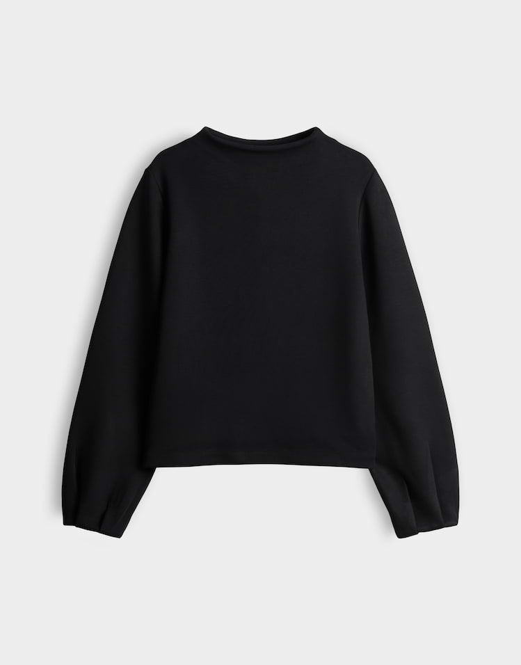 Sweatshirt - Gisinna