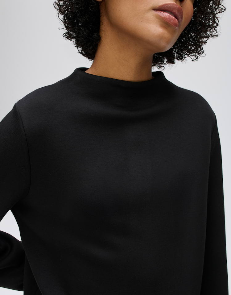 Sweatshirt - Gisinna