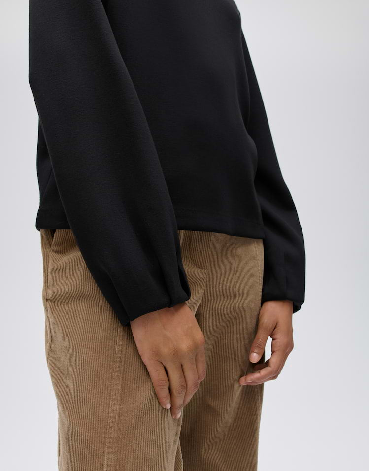 Sweatshirt - Gisinna