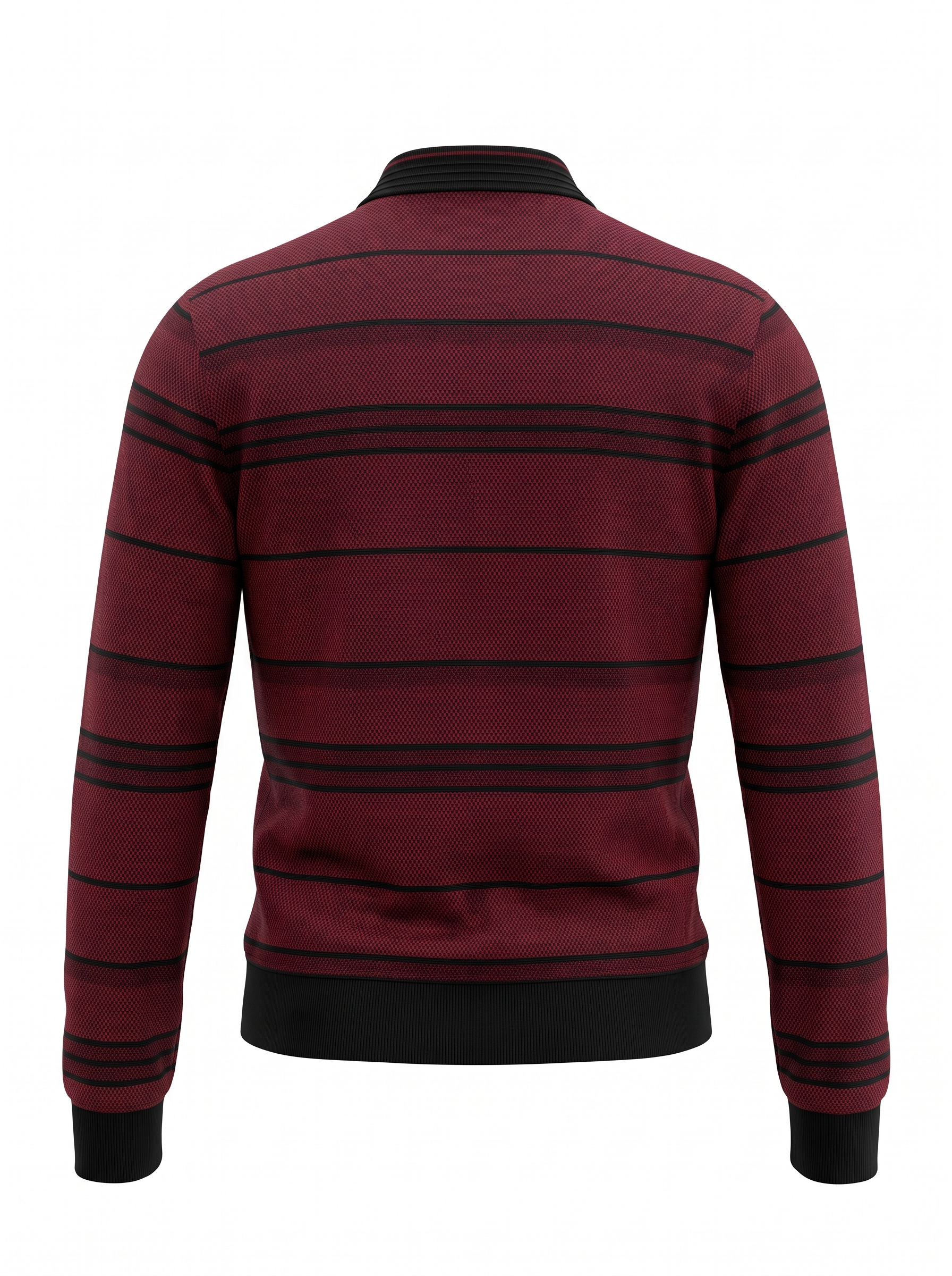 Pullover - Polo