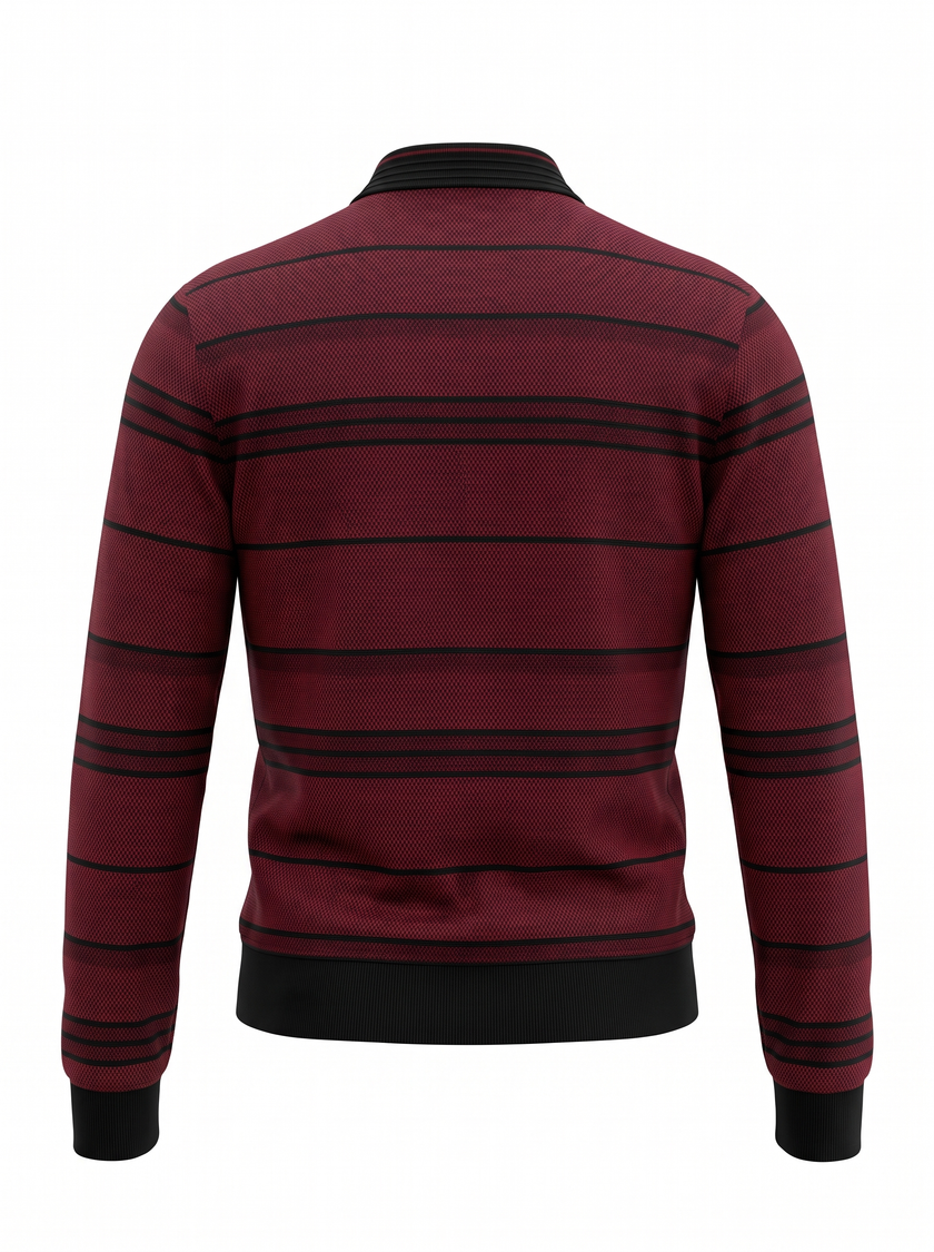 Pullover - Polo