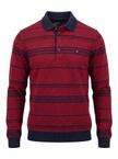 Pullover - Polo