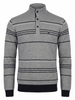 Pullover - Stehbund