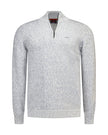 Pullover - Zipper