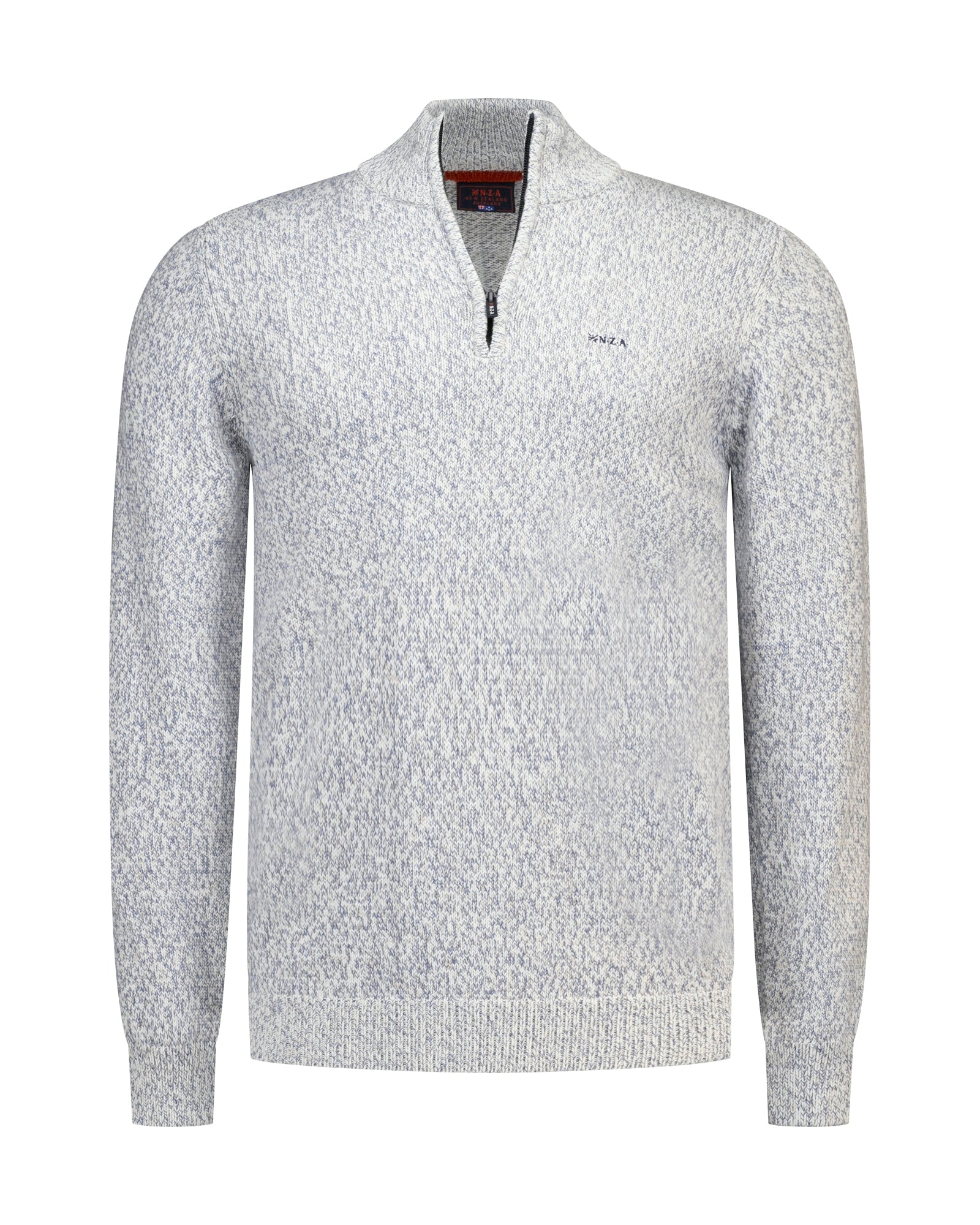 Pullover - Zipper