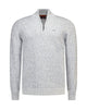 Pullover - Zipper