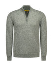 PULLOVER HALF ZIP