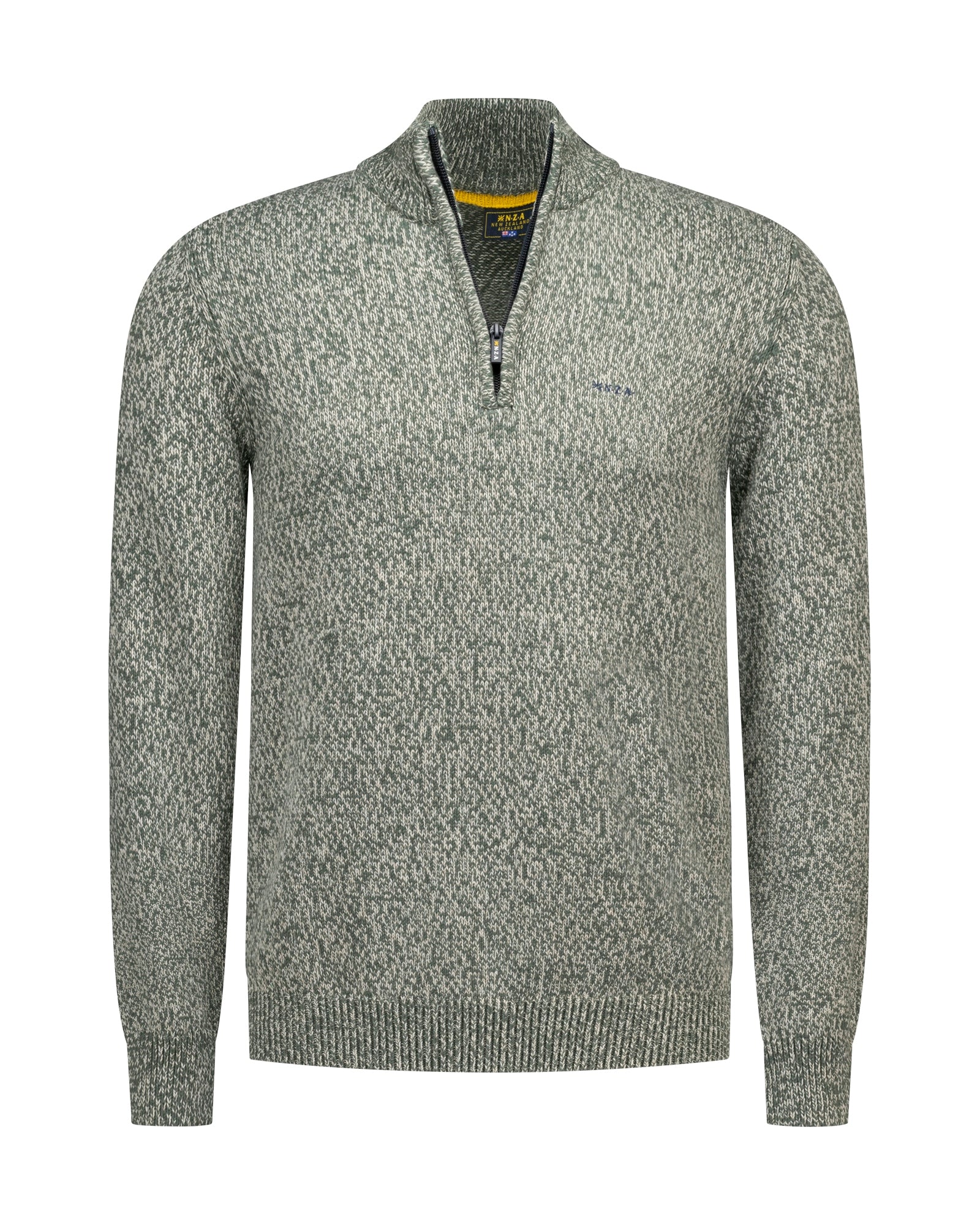 PULLOVER HALF ZIP
