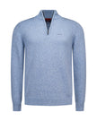 PULLOVER HALF ZIP