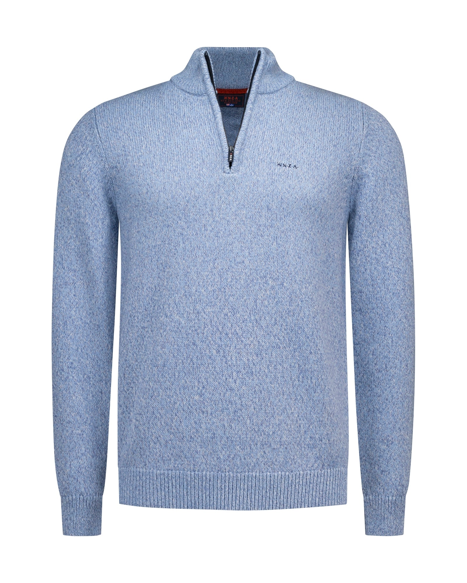 PULLOVER HALF ZIP