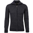Strickjacke - Troyer