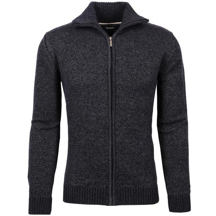 Strickjacke - Troyer