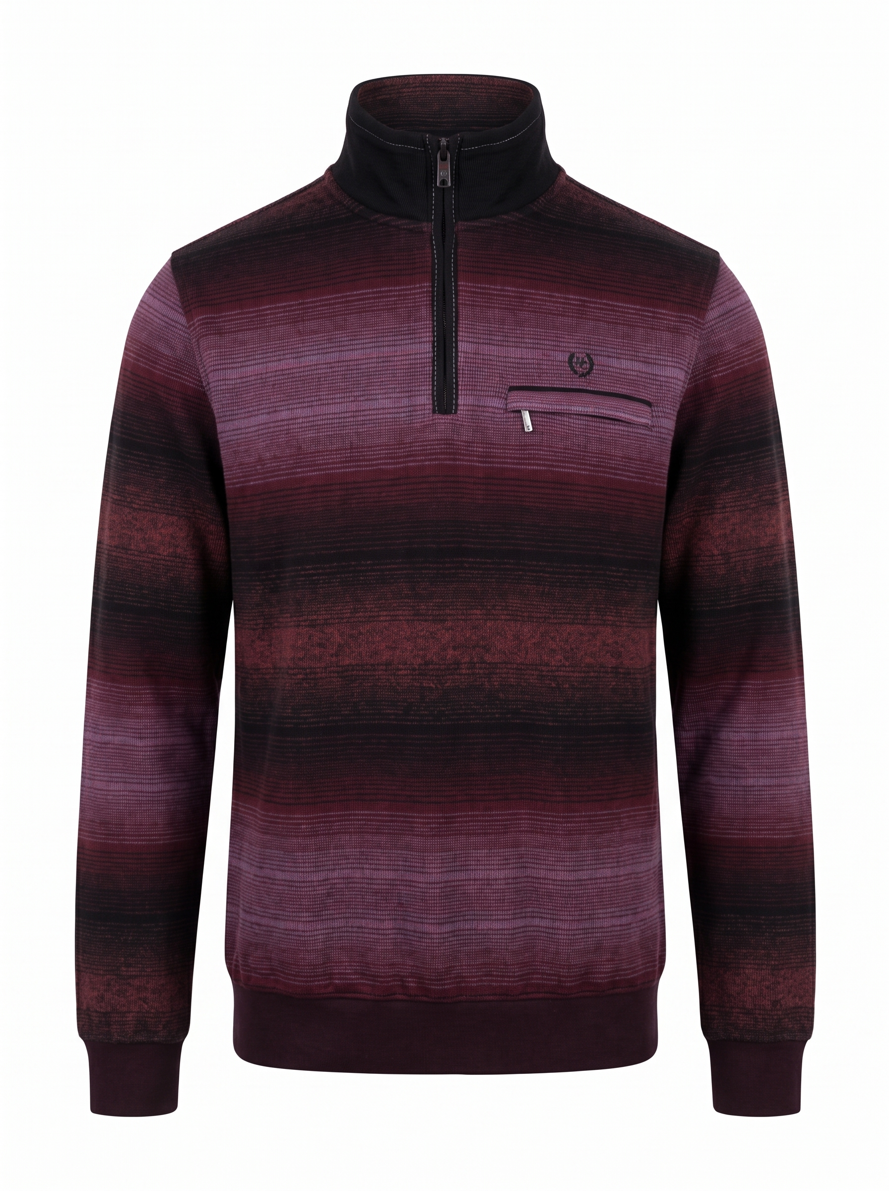 Sweat-Shirt -Troyer