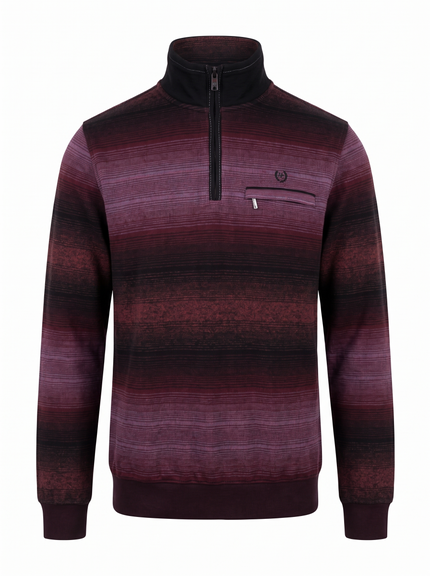 Sweat-Shirt -Troyer