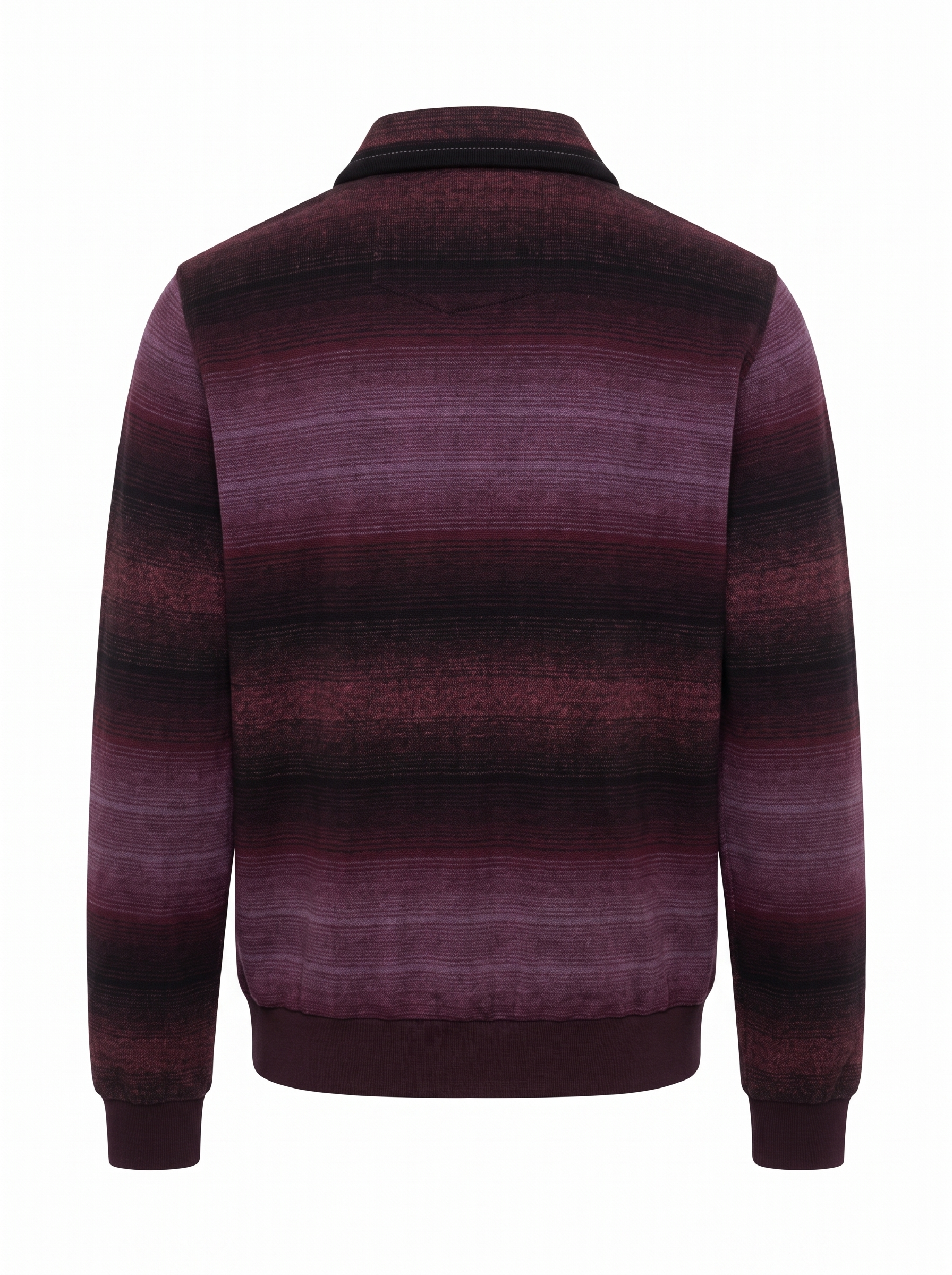 Sweat-Shirt -Troyer