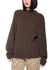Pullover - Wollmix