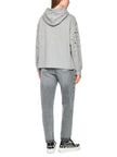 Hoodie - Strasssteine