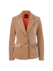 Blazer - Feincord