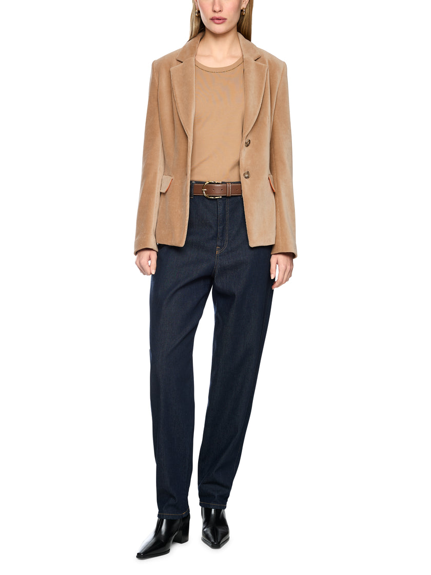 Blazer - Feincord
