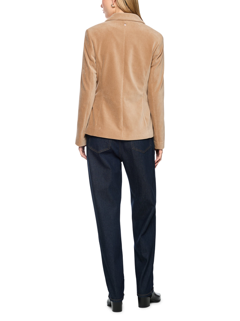 Blazer - Feincord