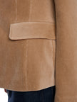 Blazer - Feincord
