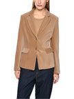 Blazer - Feincord