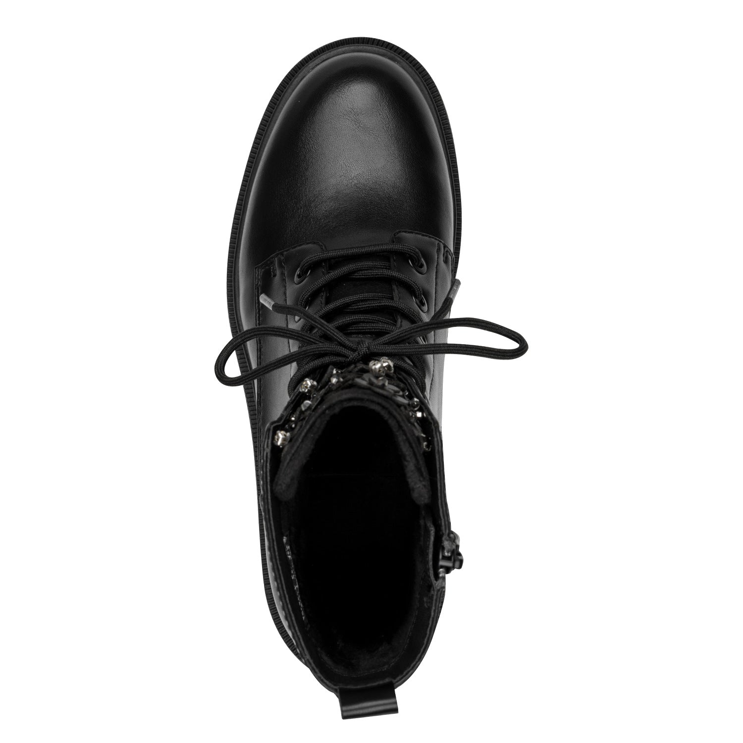 Boot - Pailletten