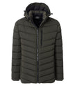 Steppjacke