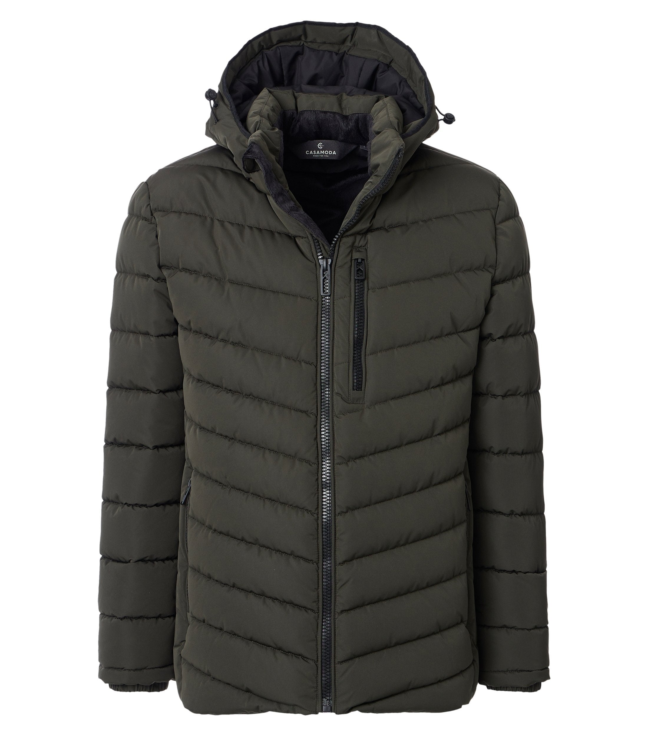 Steppjacke