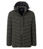 Steppjacke