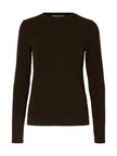 Langarmshirt - MANJA