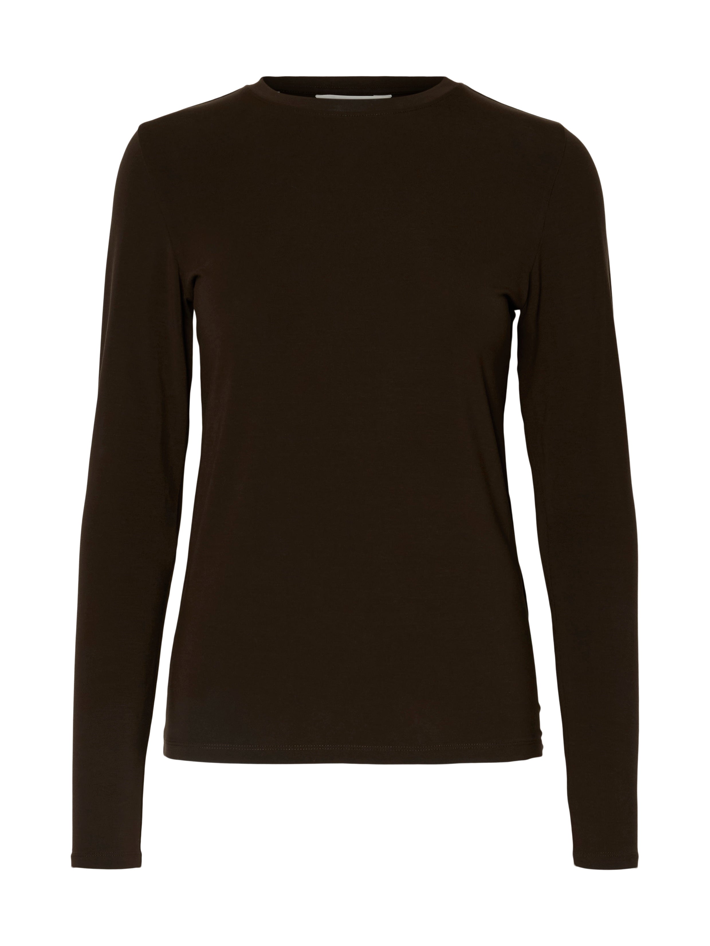 Langarmshirt - MANJA
