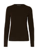 Langarmshirt - MANJA