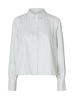 Bluse - ROMIE