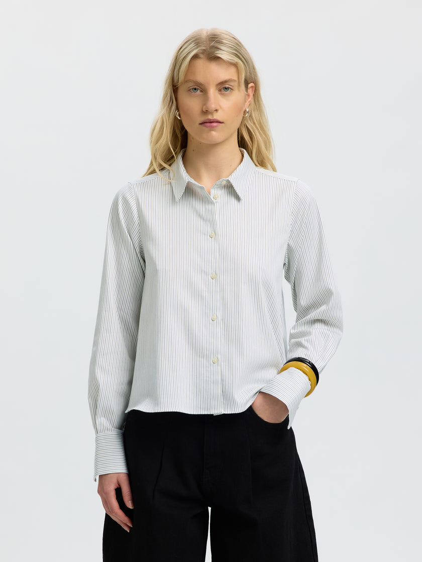 Bluse - ROMIE