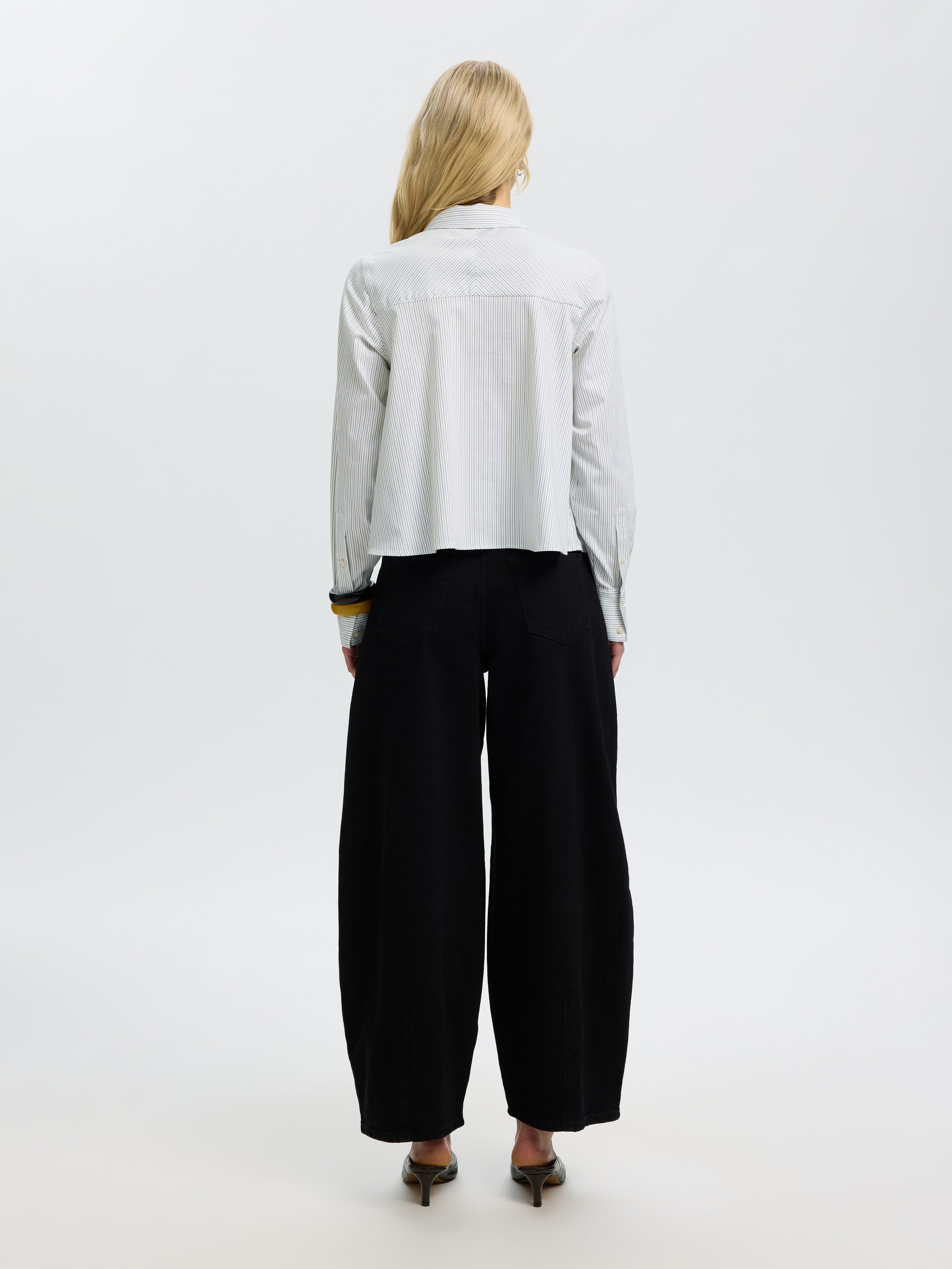 Bluse - ROMIE