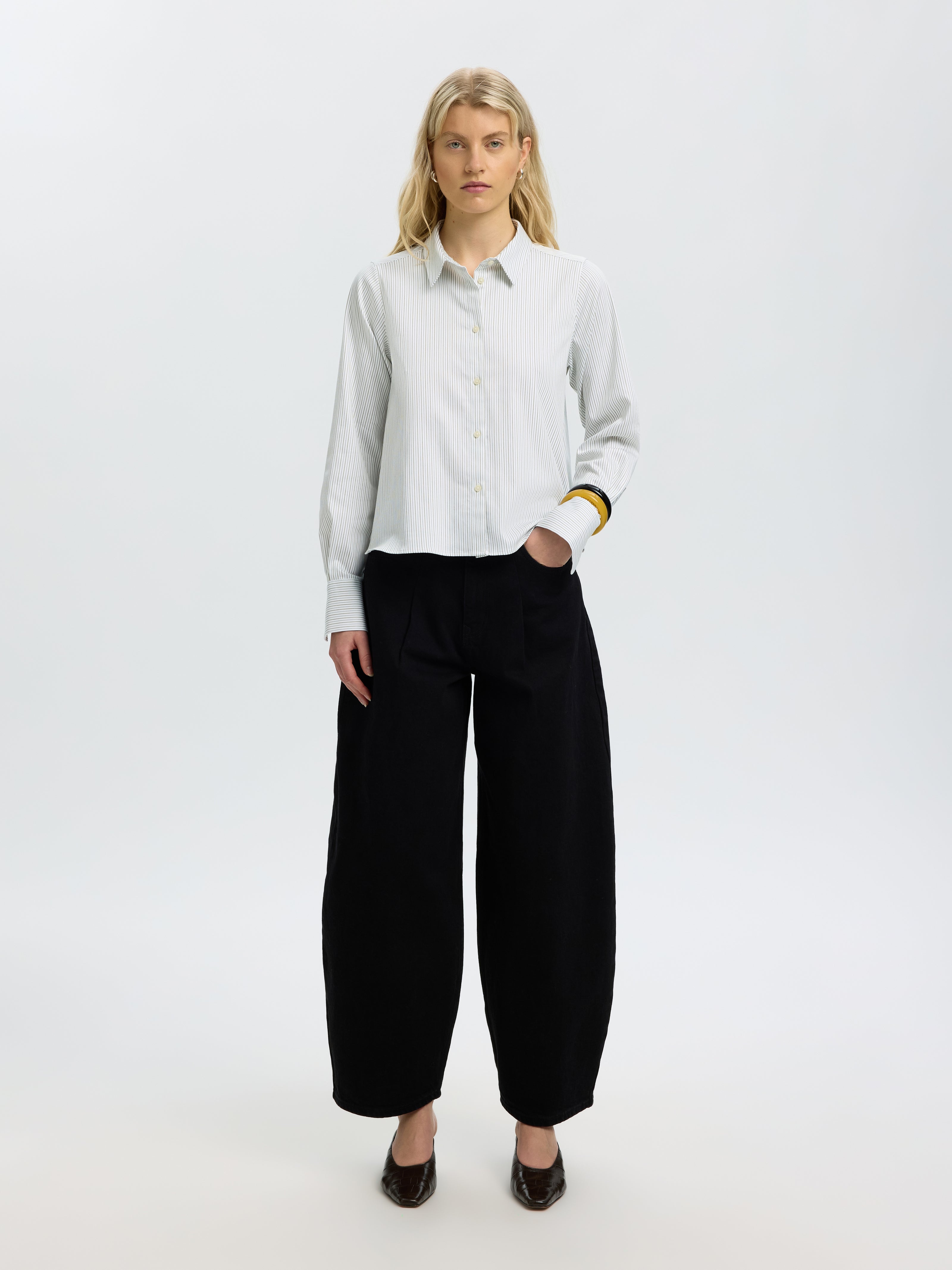 Bluse - ROMIE