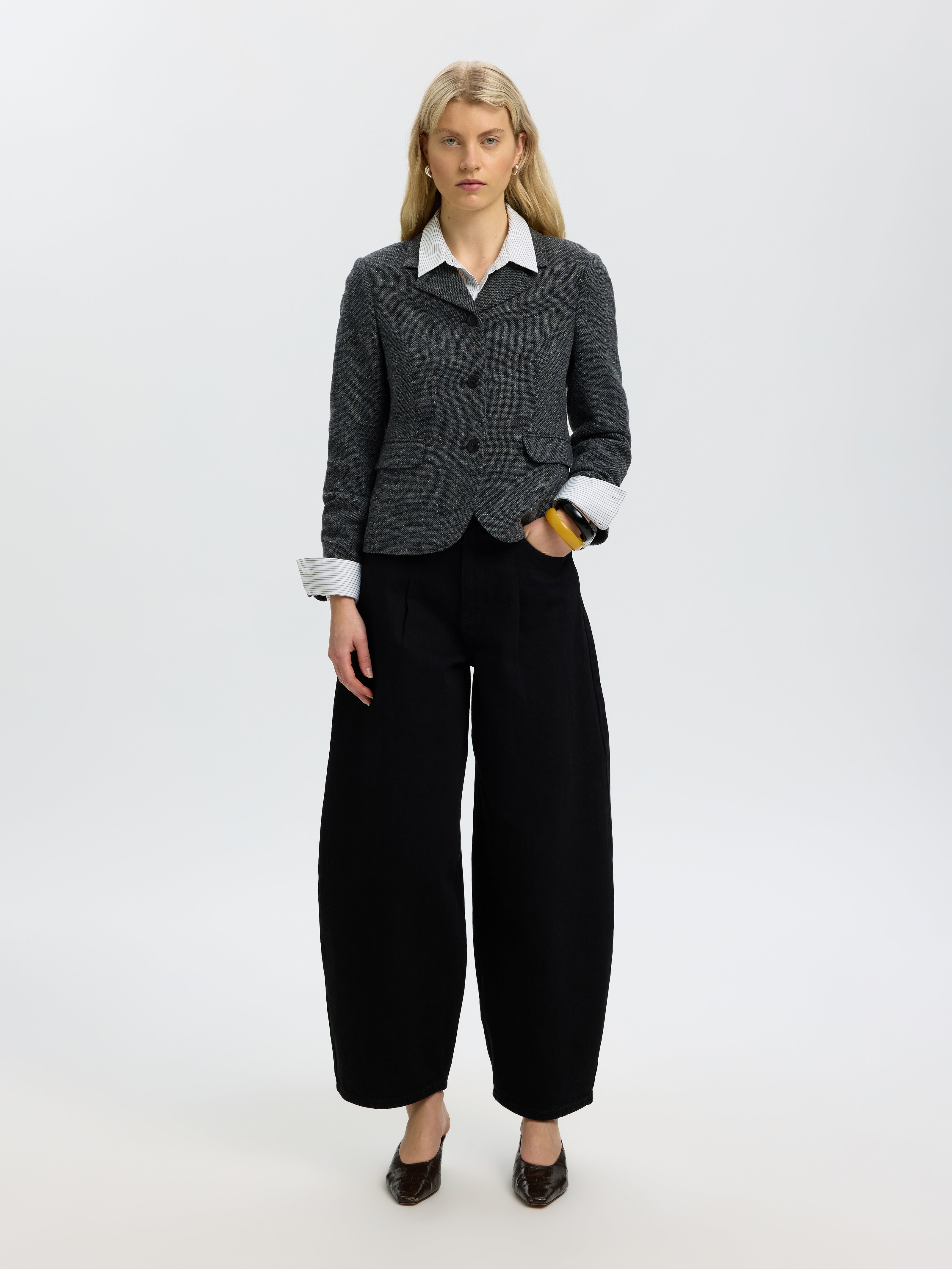 Bluse - ROMIE