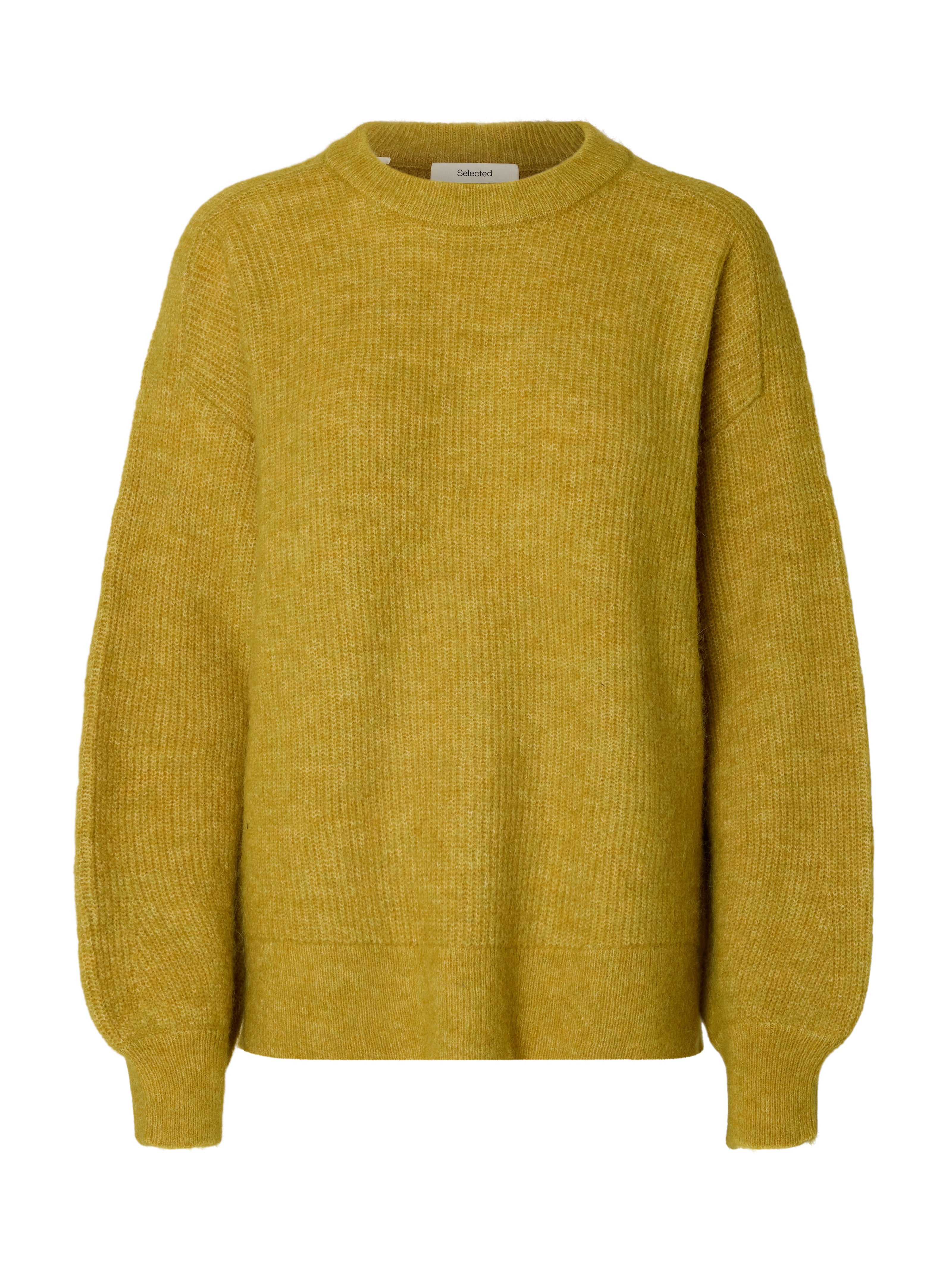 Pullover - LULU
