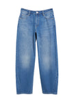 Jeans - Barrel Leg