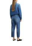 Jeans - Barrel Leg