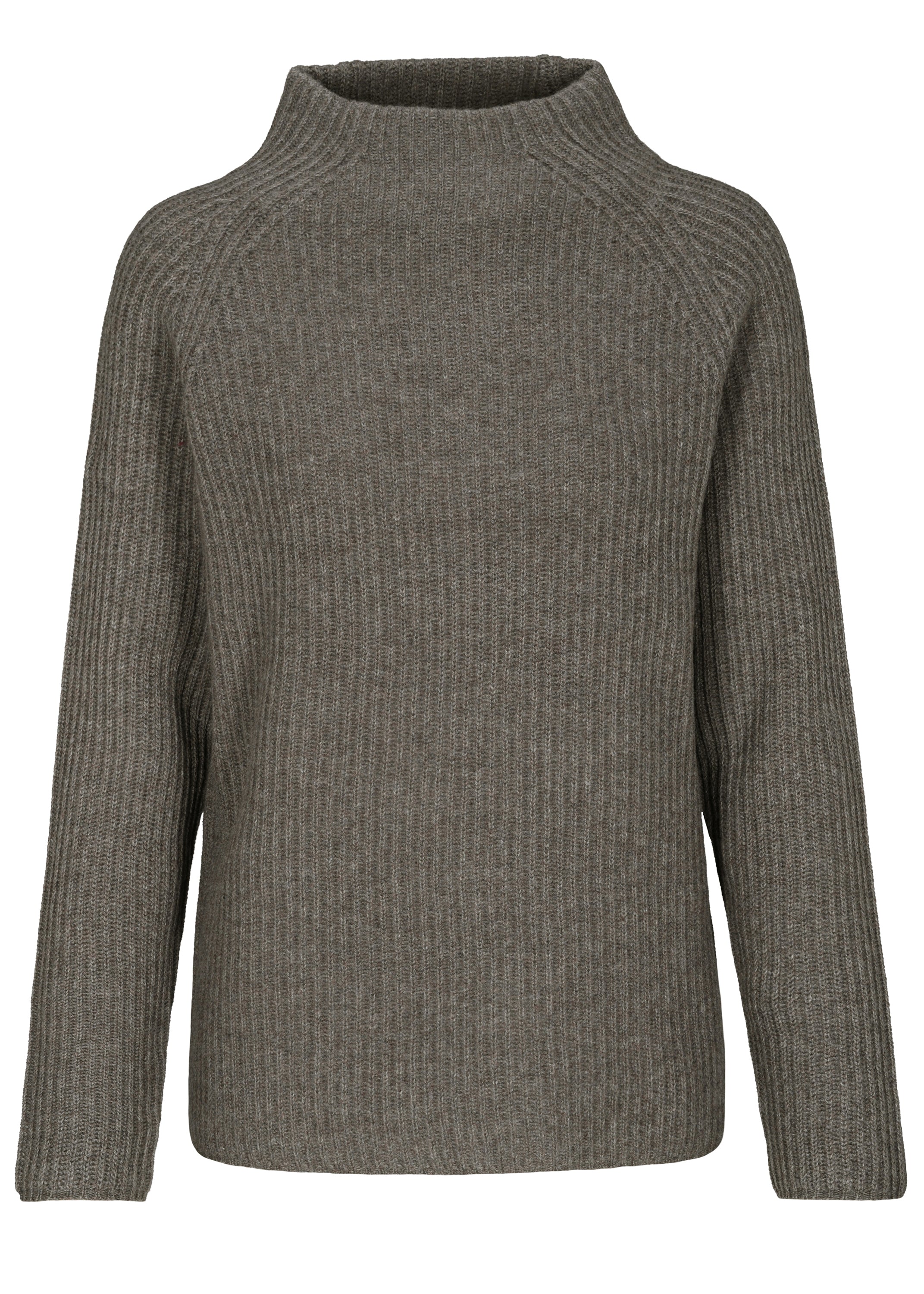 NOS Pullover, Stehbund,1/1-Arm