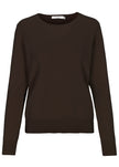 NOS Rdh.-Pullover