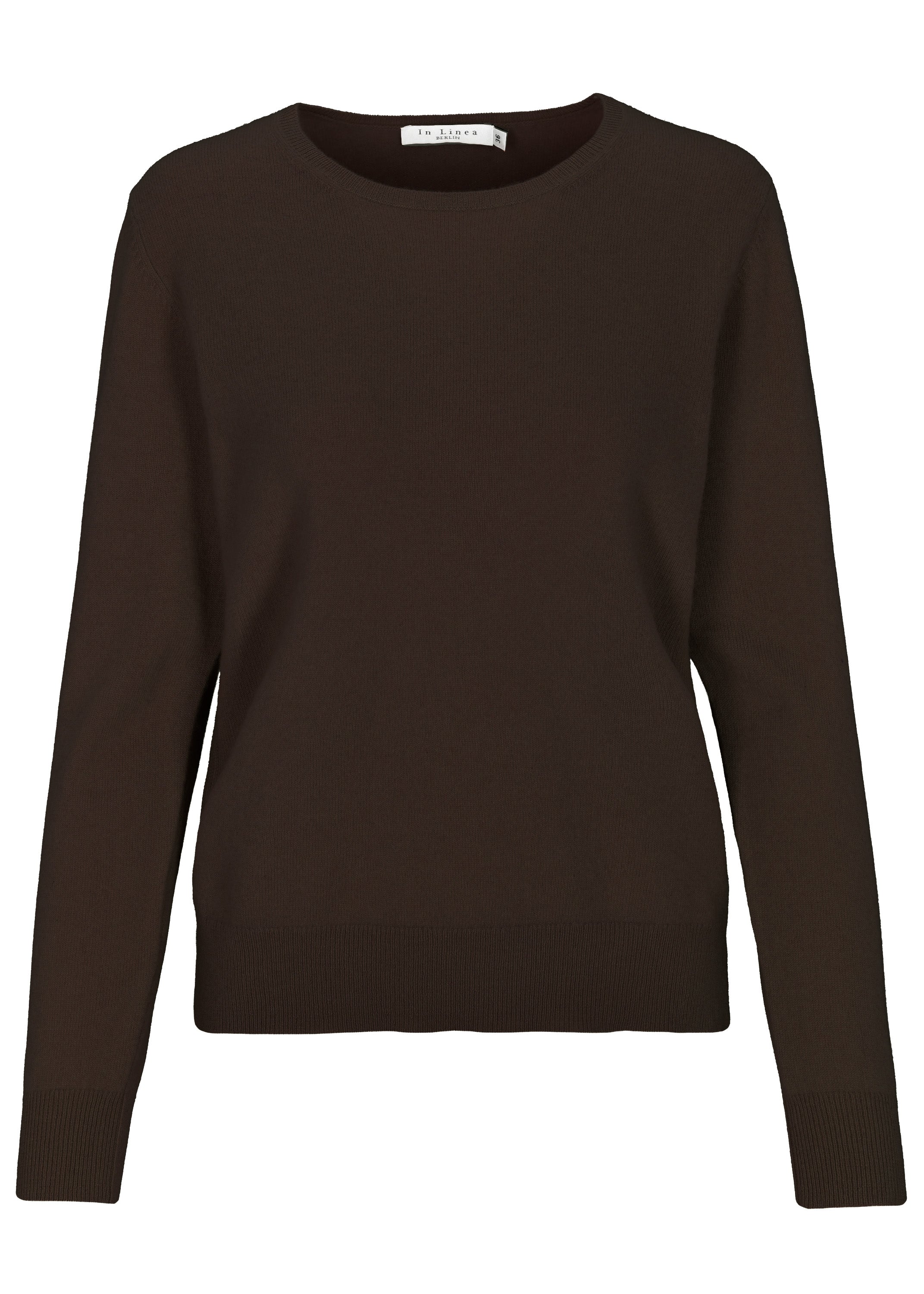 NOS Rdh.-Pullover