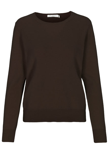 NOS Rdh.-Pullover