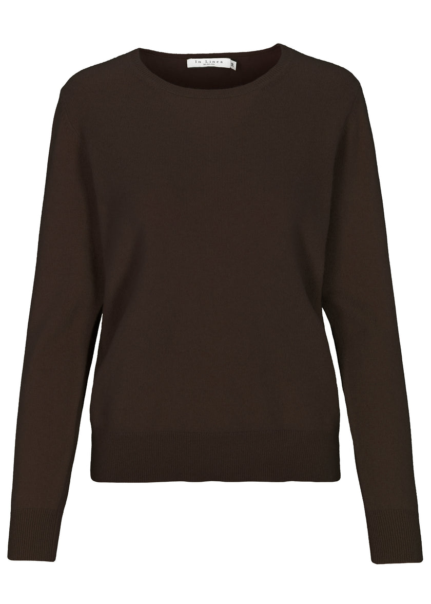 NOS Rdh.-Pullover