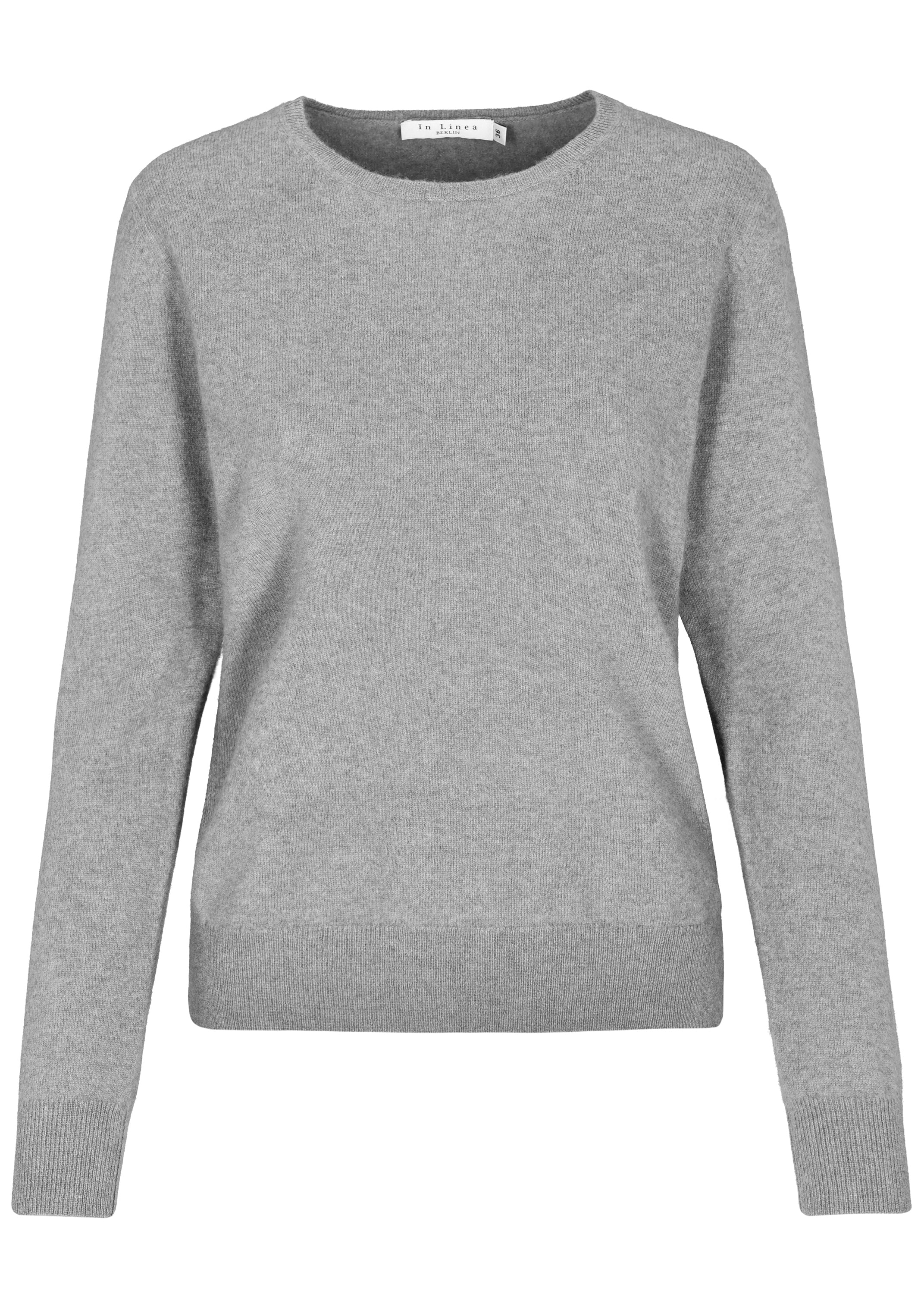NOS Rdh.-Pullover