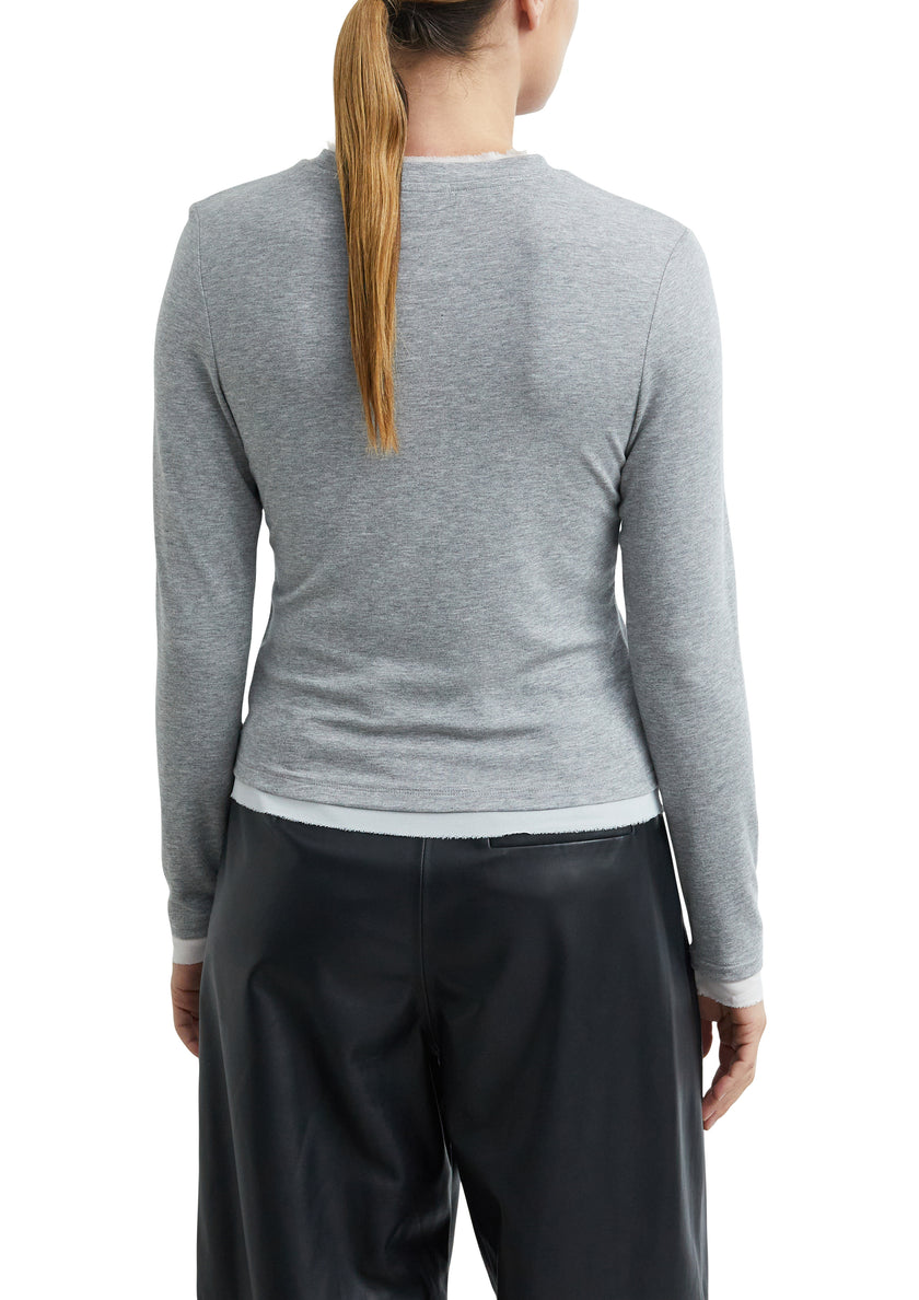T-Shirt - Layering