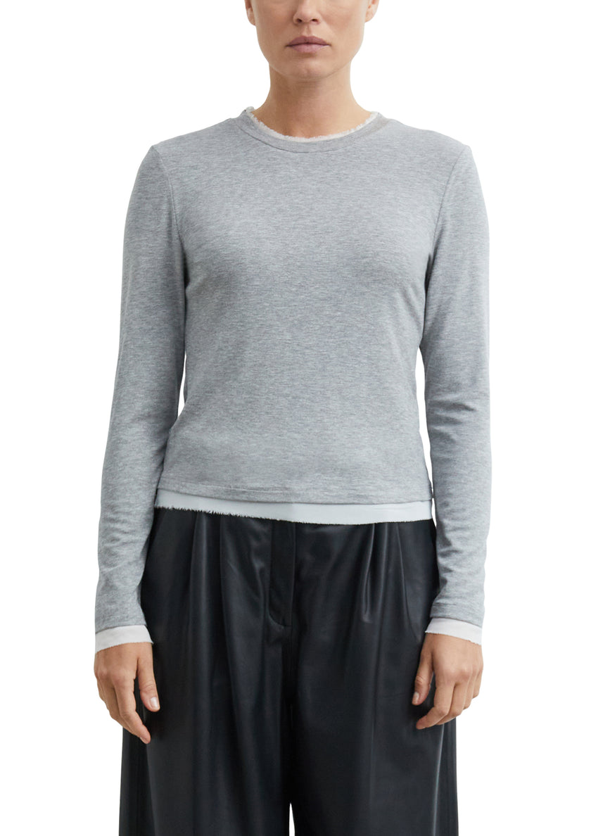 T-Shirt - Layering